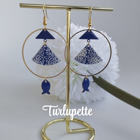 Boucles Emma