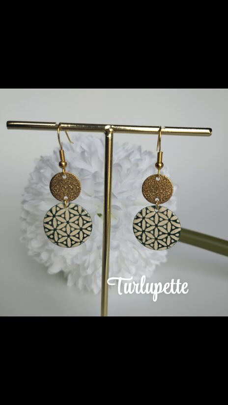 Boucles Louna 