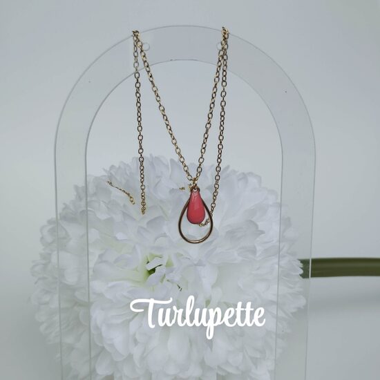 Collier Anna
