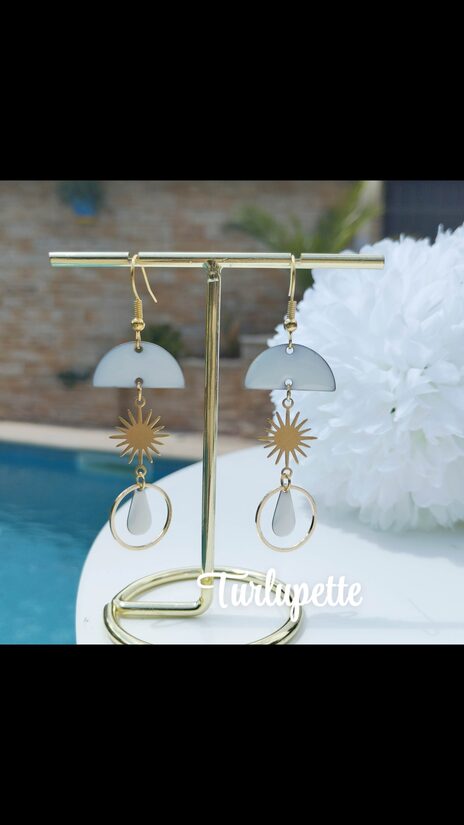 Boucles Coline