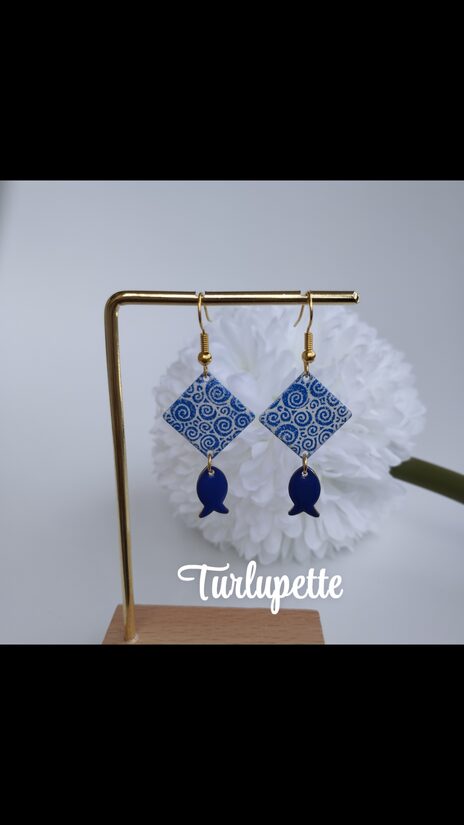 Boucles Claire 
