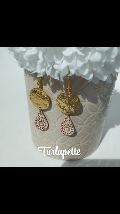 Boucles Joy