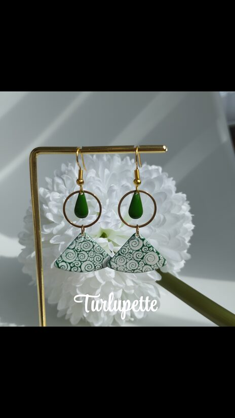 Boucles Thalie 