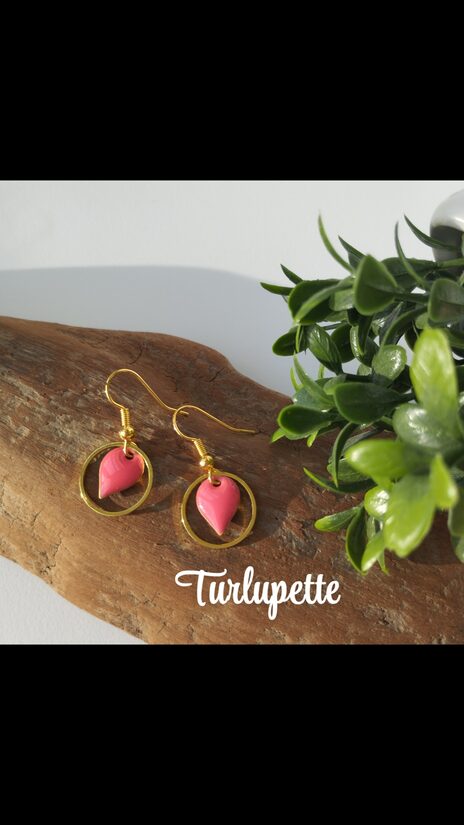 Boucles Laetitia 