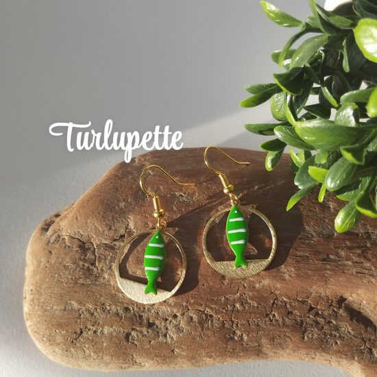 Boucles lisa
