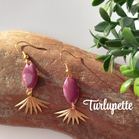 Boucles Valentina