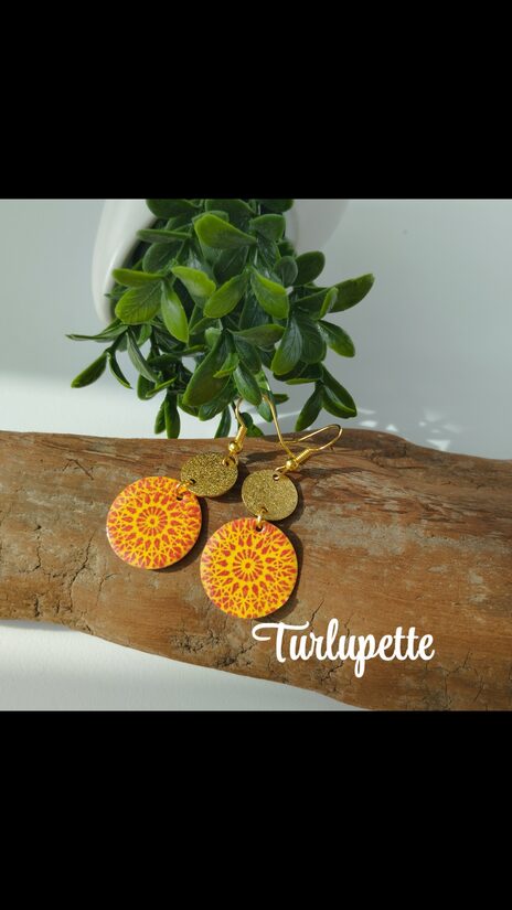 Boucles Alice 