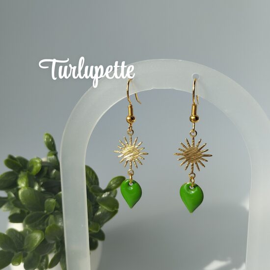Boucles Alba 