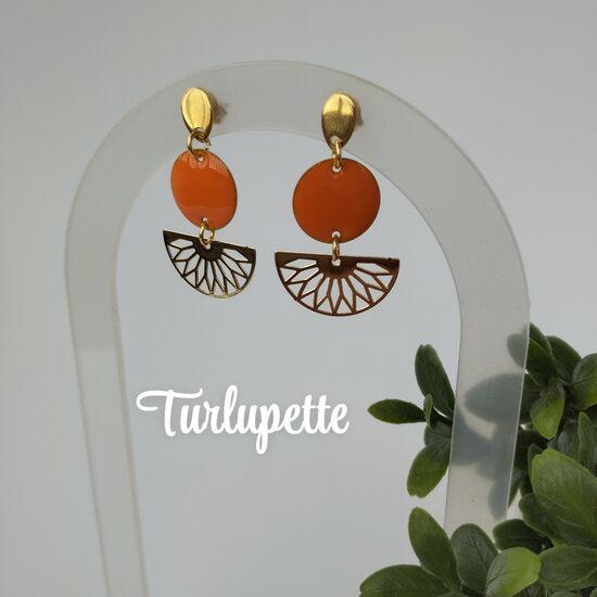 Boucles Clara 
